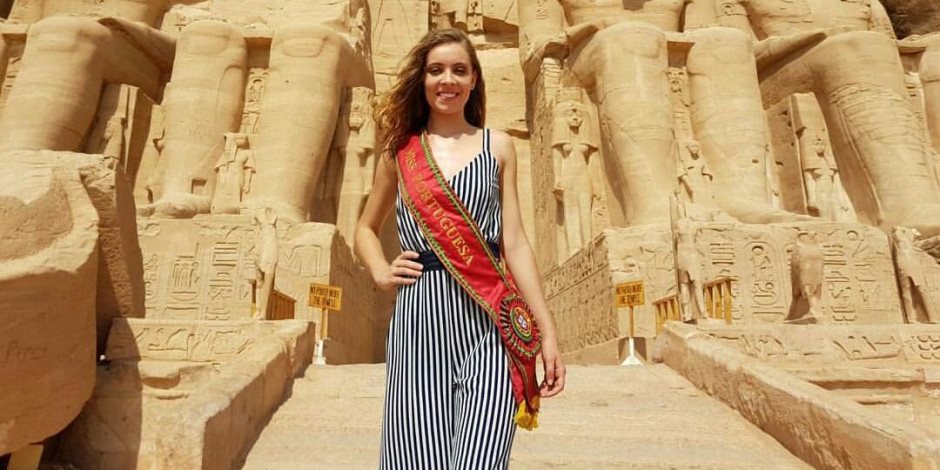 دخول الصحفيين لتغطية مسابقة ملكة جمال مصر للكون.. واستمرار منع المصورين
