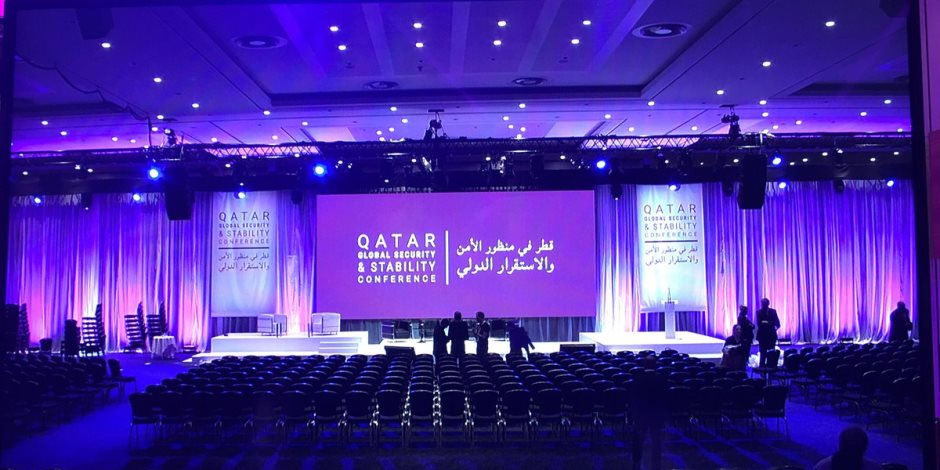 «البيان»الإماراتية و«اليوم» السعودية:مؤتمر المعارضة القطرية بشائر خير لمستقبل مشرق