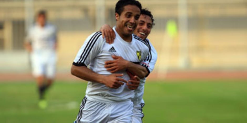 محمد عبد الواحد مديرًا فنيًا لوادي دجلة في مباراة إنبي