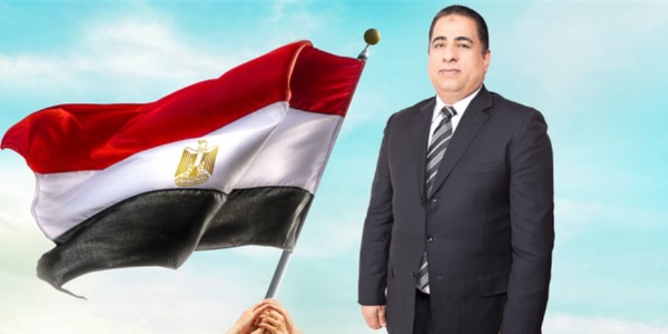 «الدستور» يهنئ الأقباط بعيد القيامة: مصر جميعا تحتفل به