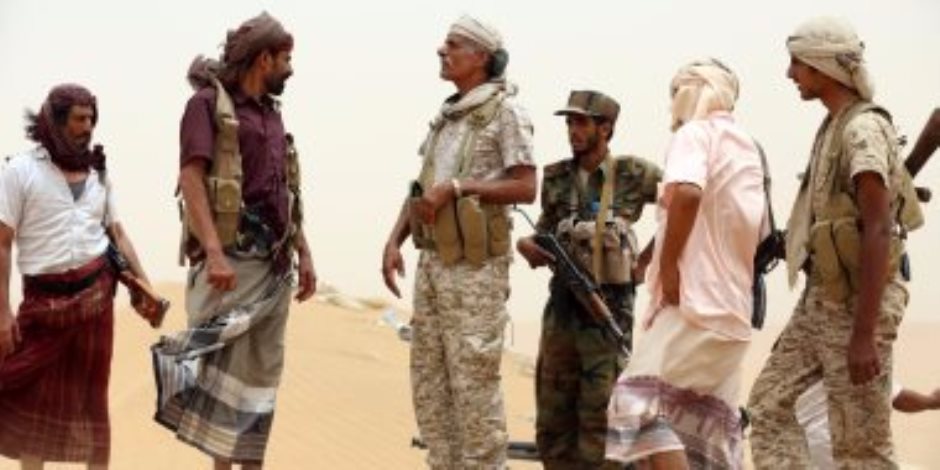 قوات النخبة الشبوانية اليمنية تعتقل أمير تنظيم القاعدة في مدينة عزان