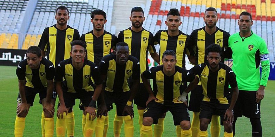 وادي دجلة يطرد المصري من بطولة كأس مصر في مفاجأة دور الـ16 (فيديو)