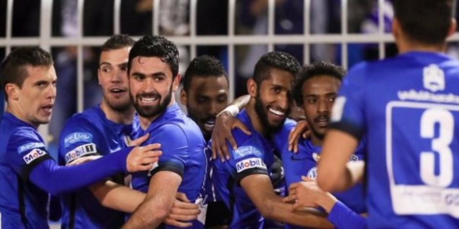 الهلال يحافظ على صدارة الدوري السعودي بعد الفوز على أحد (فيديو)