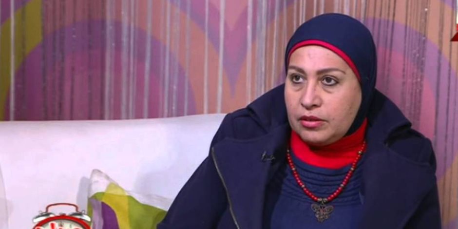 وفاة سامية زين العابدين عضو الهيئة الوطنية للصحافة وزوجة الشهيد عادل رجائي