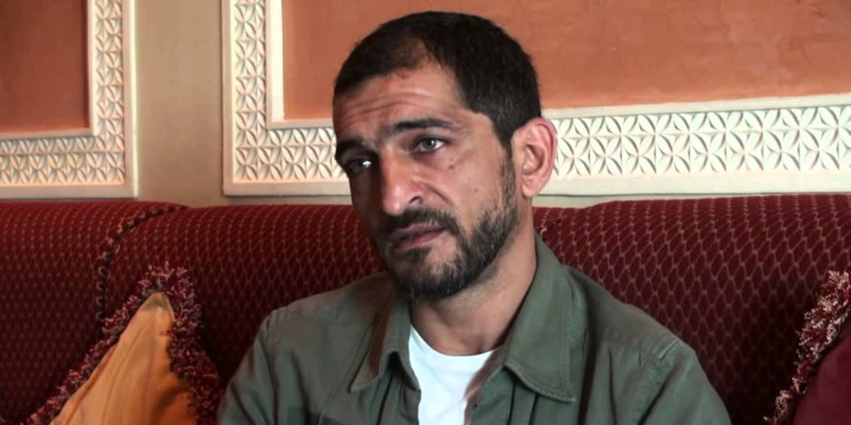 بلاغ يتهم الممثل الهارب عمرو واكد بالتحريض على الدولة والتحالف مع جماعة الإخوان