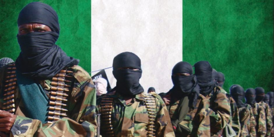 أحمد موسى: انتحارى يقتل 15 شخصا بمسجد فى شمال شرق نيجيريا