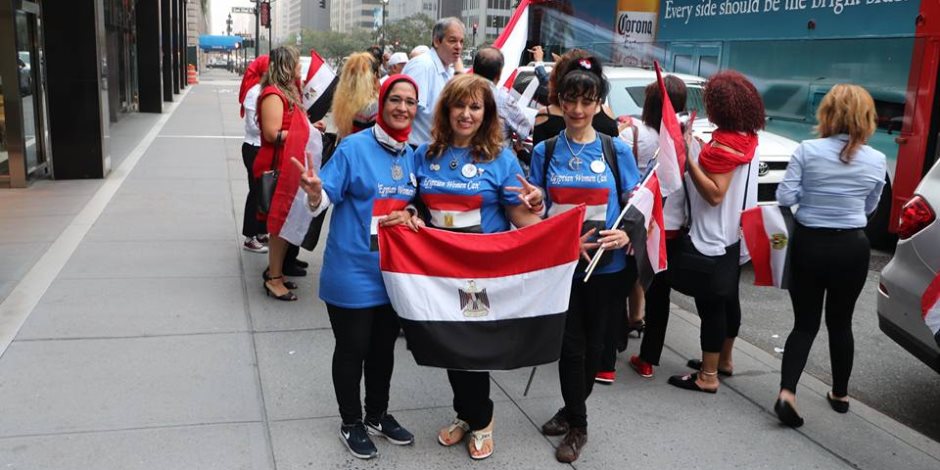 الجالية المصرية في الإمارات ردًا على هلوسة شفيق: "خائن لبلده"