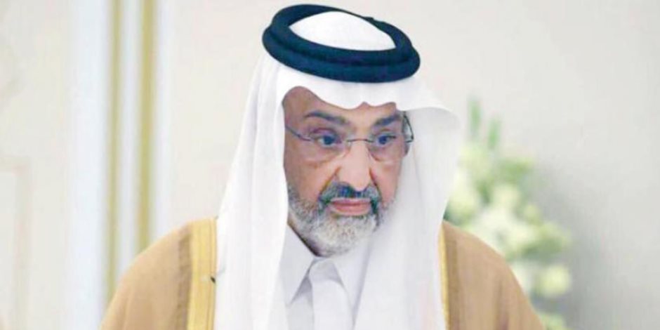 الشيخ عبد الله بن علي آل ثاني لـ «الشعب القطري»: الوضع يمضى للأسوأ.. واجبنا عدم الصمت