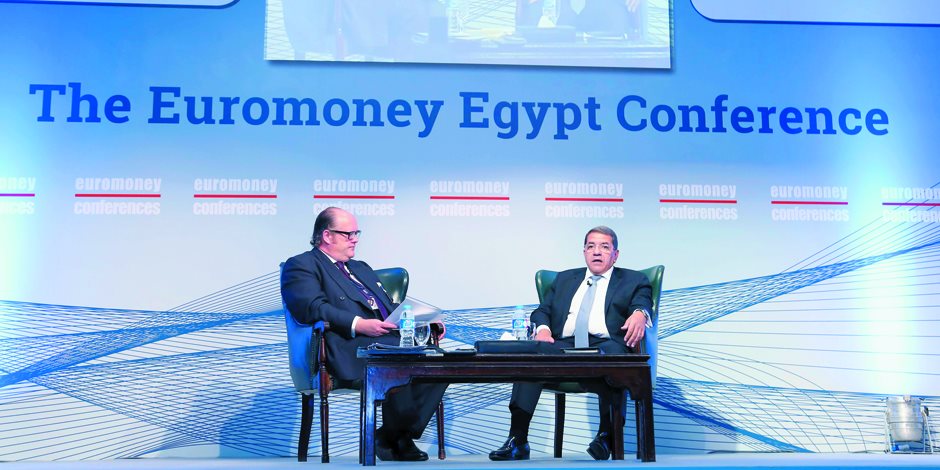 «يورومنى مصر» يناقش زيادة دور القطاع الخاص فى التنمية الاقتصادية
