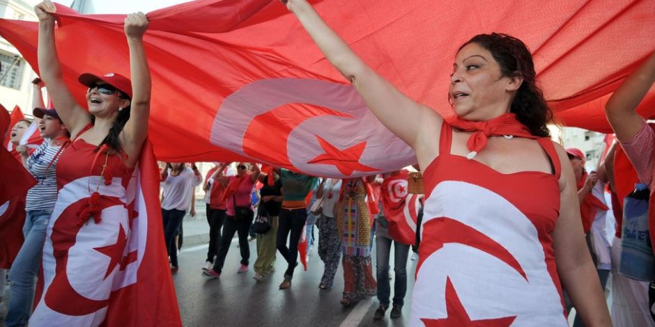 تونس تحدد موعد أول انتخابات لـ"المحليات" بعد الثورة:"مارس 2018"