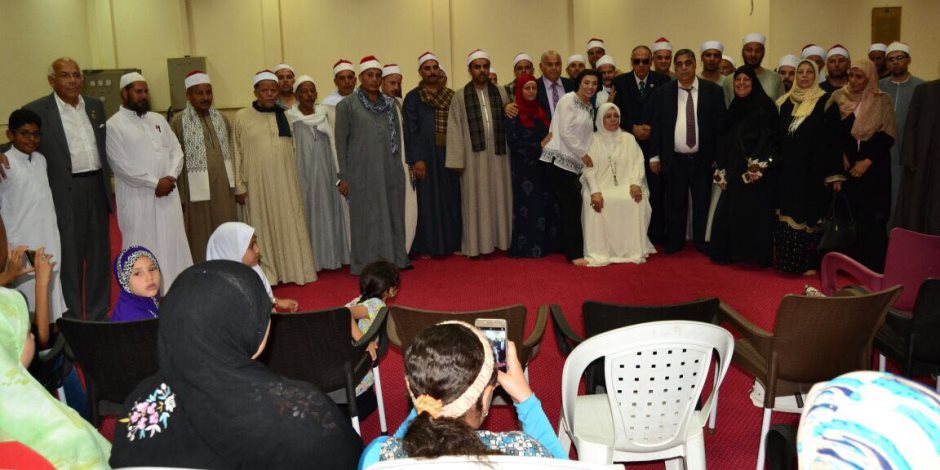 افتتاح متحف يضم مقتنيات الشيخ الحصري بحضور وزير الأوقاف