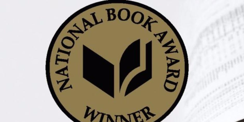 إعلان القائمة الطويلة لـ جائزة الكتب الوطنية في أمريكا