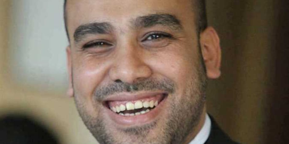 محمد إبراهيم طعيمة يحوّل رواية «مولد سيدي البيومي» لنص مسرحي محمد إبراهيم طعيمة يحوّل رواية «مولد سيدي البيومي» لنص مسرحي