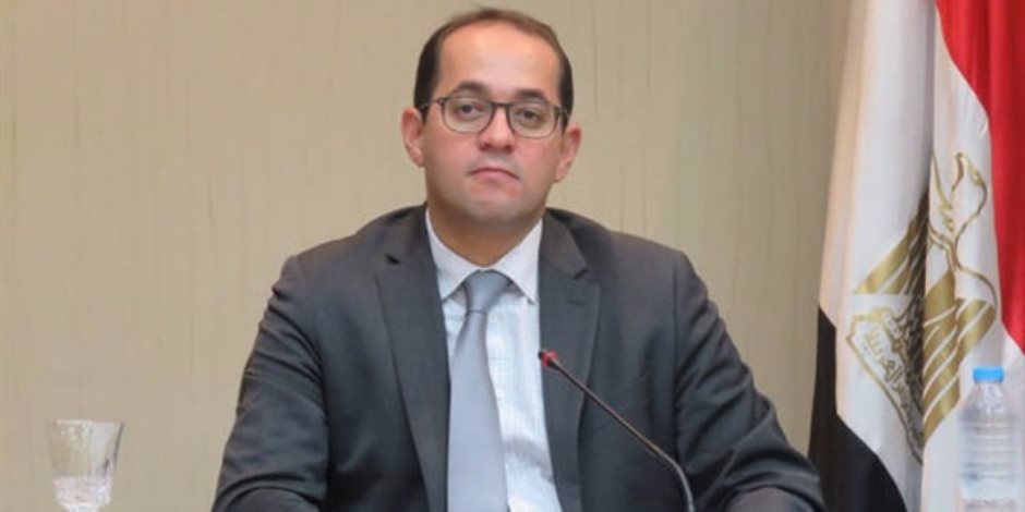 مسؤول يكشف موعد حصول مصر على الشريحة الرابعة من قرض صندوق النقد