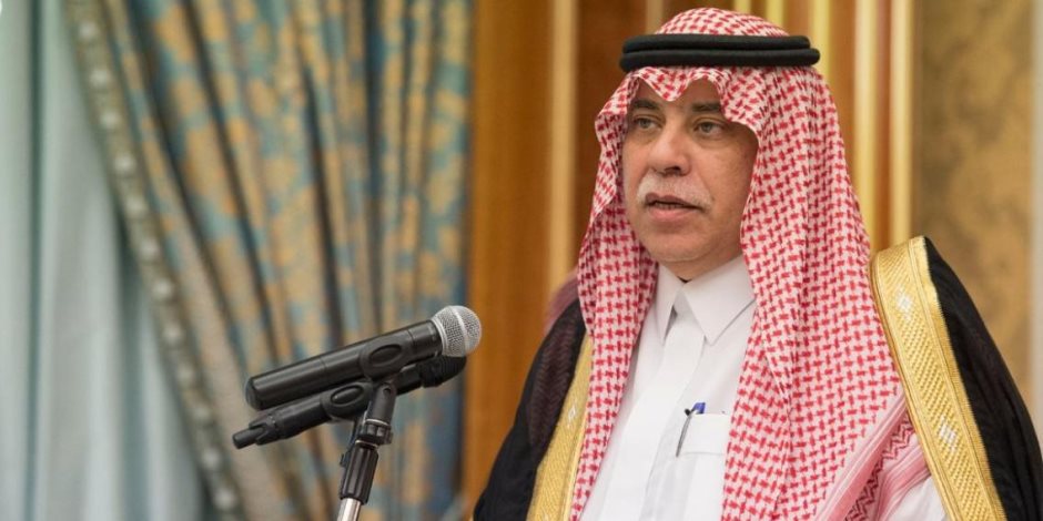 وزير التجارة السعودي يكشف عدد شركات المملكة في مصر