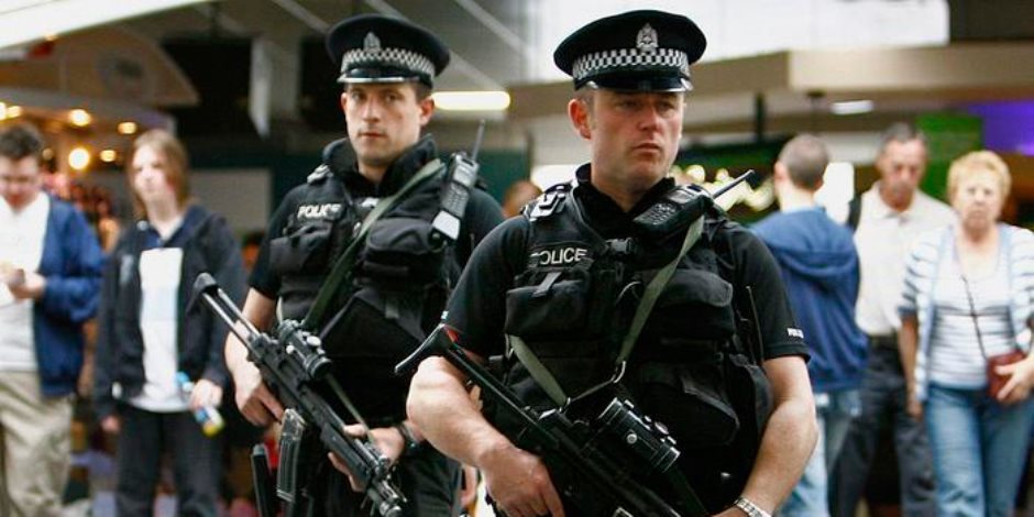 التحقيق في 500 قضية إرهاب من قبل الاستخبارات البريطانية