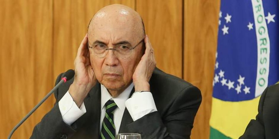 وزير المالية البرازيلي يطلب «الصلاة» من اجل الاقتصاد البرازيلي