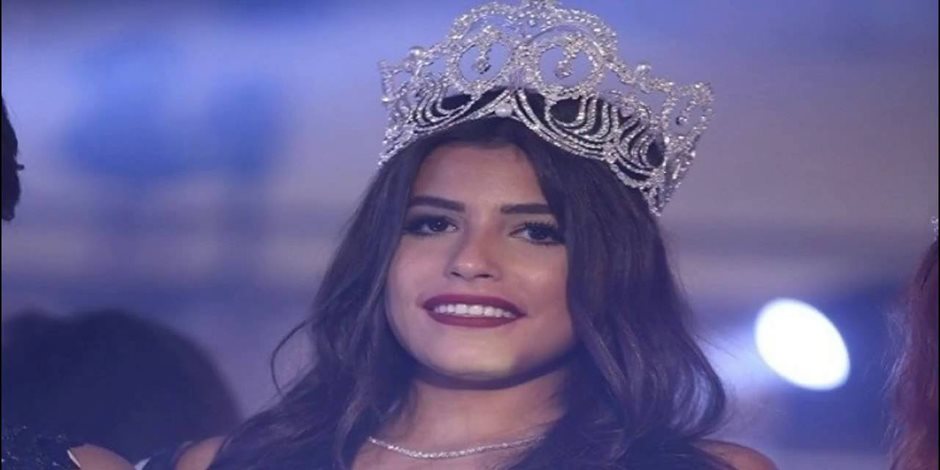سحب كاميرات المصوريين في مسابقة ملكة جمال مصر للكون