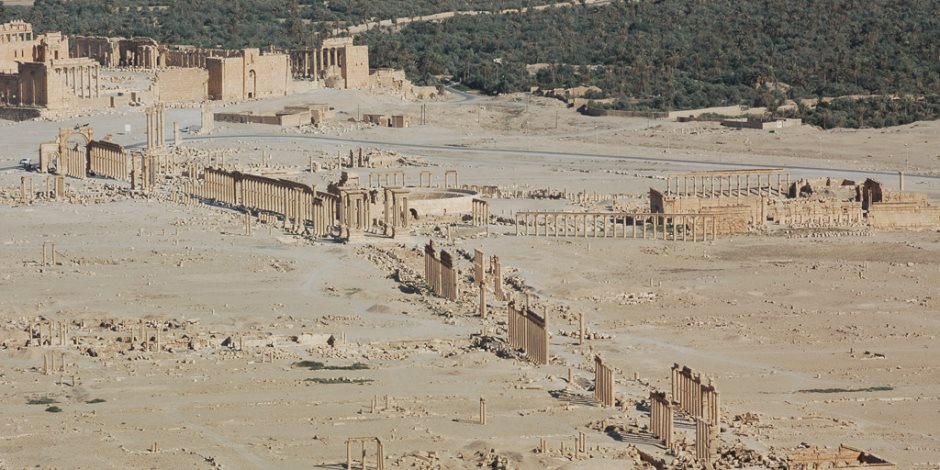 في نهاية الاجتماع الخامس عشر.. اعتماد الإعلان الإسلامي حول حماية التراث الثقافي في نهاية الاجتماع الخامس عشر.. اعتماد الإعلان الإسلامي حول حماية التراث الثقافي