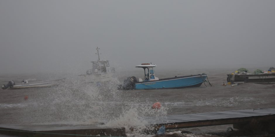 إعصار ماريا يخلف 48 قتيلا في بورتريكو