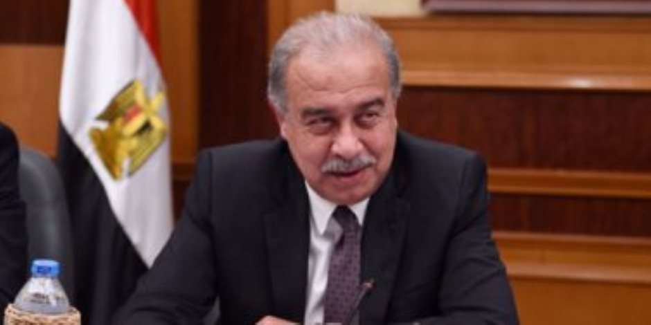 شريف إسماعيل يصدر قرارًا بتعيين أحمد سلام رئيسا للإدارة المركزية بالهيئة العامة للاستعلامات