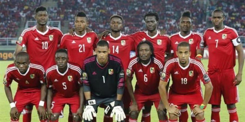 هنروح كأس العالم .. لامبالاة بين لاعبي منتخب الكونغو قبل مواجهة مصر 