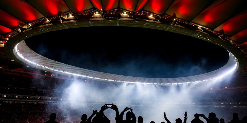 الإتحاد الأوروبي يكشف عن الملعب الذي سيستضيف نهائي دوري الأبطال 2019