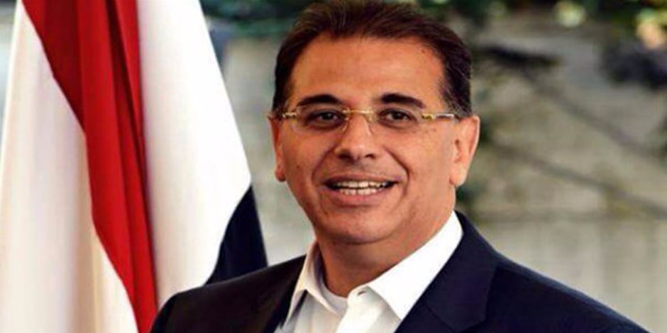 سفير مصر بتونس: الأهلي ممثل الكرة المصرية في الخارج بلا منازع