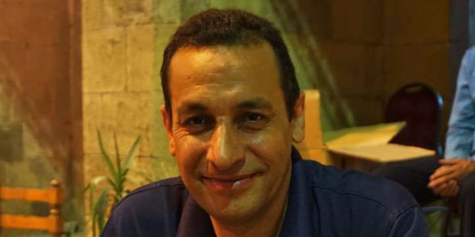 تعيين رجب الصاوي مديرا عاما للمسابقات والجوائز بـ«الأعلى للثقافة»