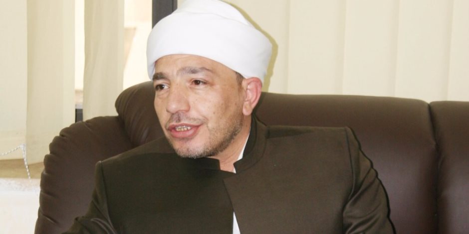 رئيس علماء كردستان: الحكومة المذهبية تدفعنا إلى الاستقلال لتجاهلها التوافق 