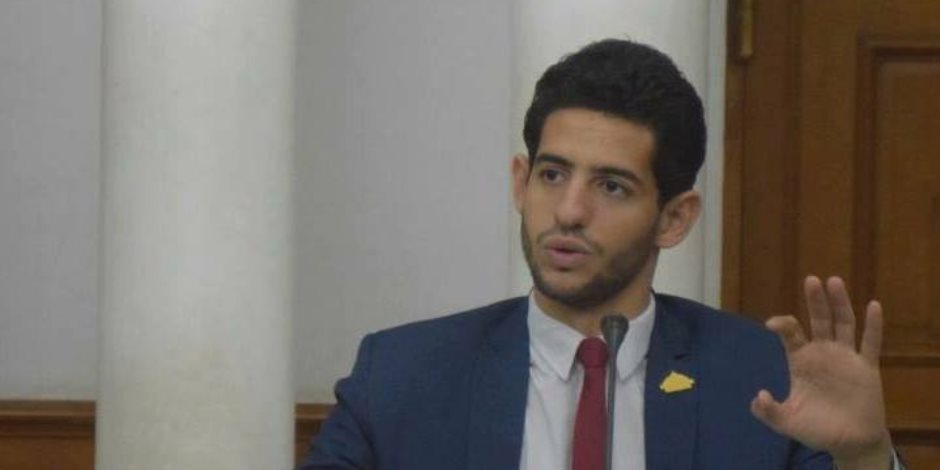 رئيس برلمان العاصمة: المرأة لها دور كبير في صناعة المستقبل رئيس برلمان العاصمة: المرأة لها دور كبير في صناعة المستقبل