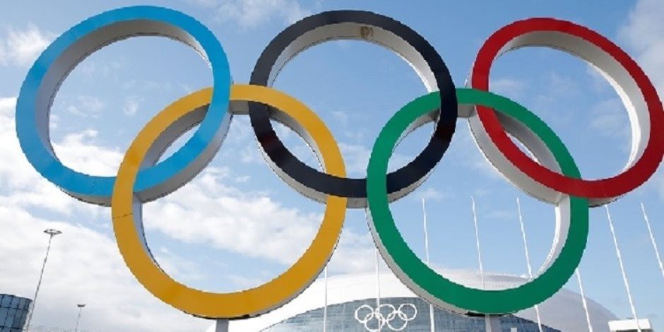 اللجنة الأولمبية تنعي شهداء حادث مسجد الروضة