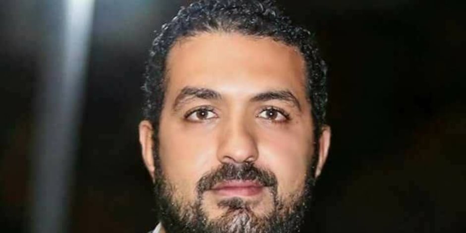 حمادة ضوه يعلن ترشحه لعضوية مجلس نادى بنها حمادة ضوه يعلن ترشحه لعضوية مجلس نادى بنها