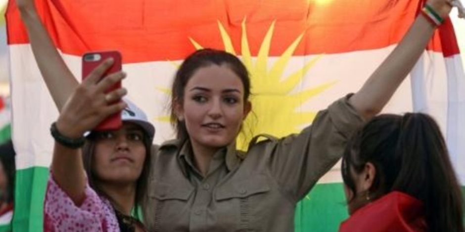 ضغوط دولية تعزز الشكوك حول انعقاد الاستفتاء على استقلال إقليم كردستان