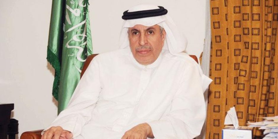 سفير السعودي لدي الكويت:التحالف العربي لبي نداء الشرعية اليمنية لمكافحة الجماعات الحوثية 
