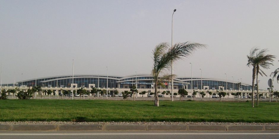 غدا.. مطار الحمامات الدولى يستقبل اول رحلة سياحية من هولندا منذ عام 2015