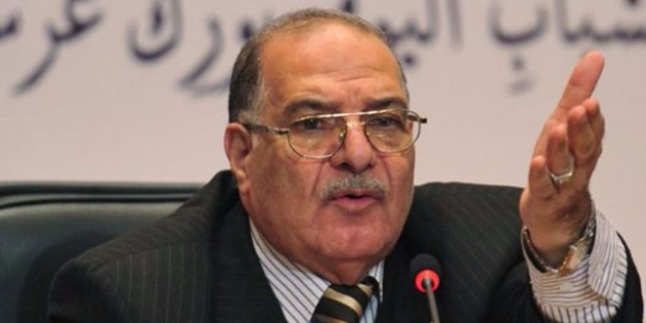عبدالمعز إبراهيم: اعفوا القضاة من الإشراف على الانتخابات