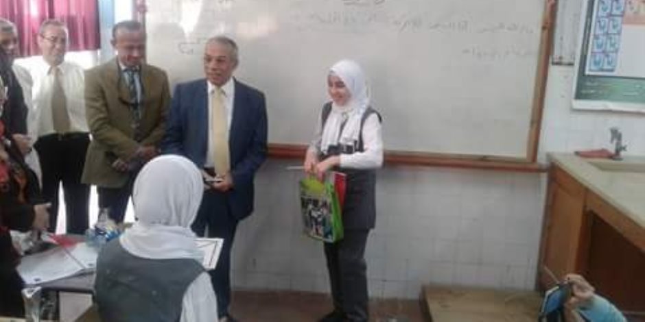محافظ شمال سيناء: نسبة الإقبال على الانتخابات الرئاسية بالمحافظة تجاوزت الـ 30%