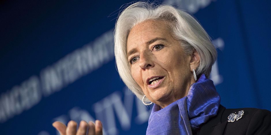 تعرف على النتائج الآولية للاجتماع السنوي صندوق النقد الدولي