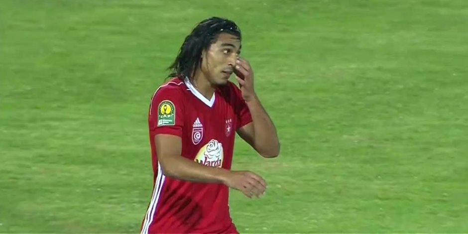 النجم الساحلي: طلب الأهلى والزمالك التعاقد مع مرعى وبن عمر..مجرد كلام 