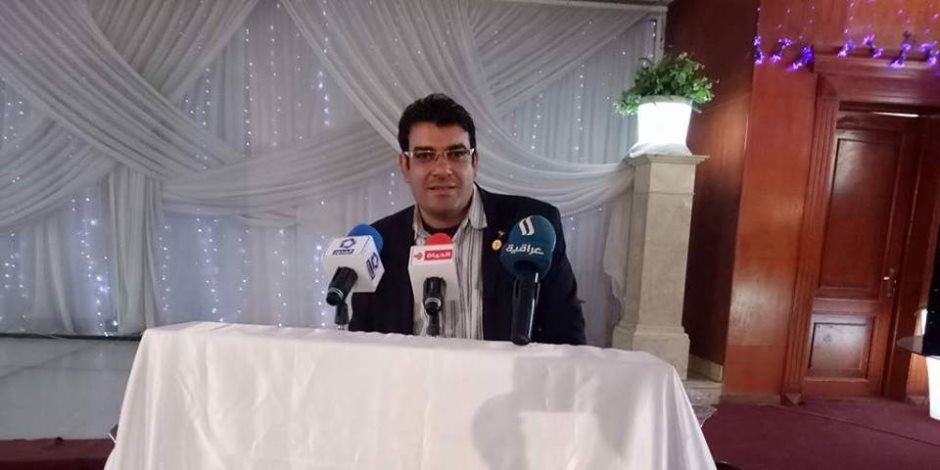 حملة «الفكر مسئولية شعب»: نواجه الإرهاب والأفكار المتطرفة
