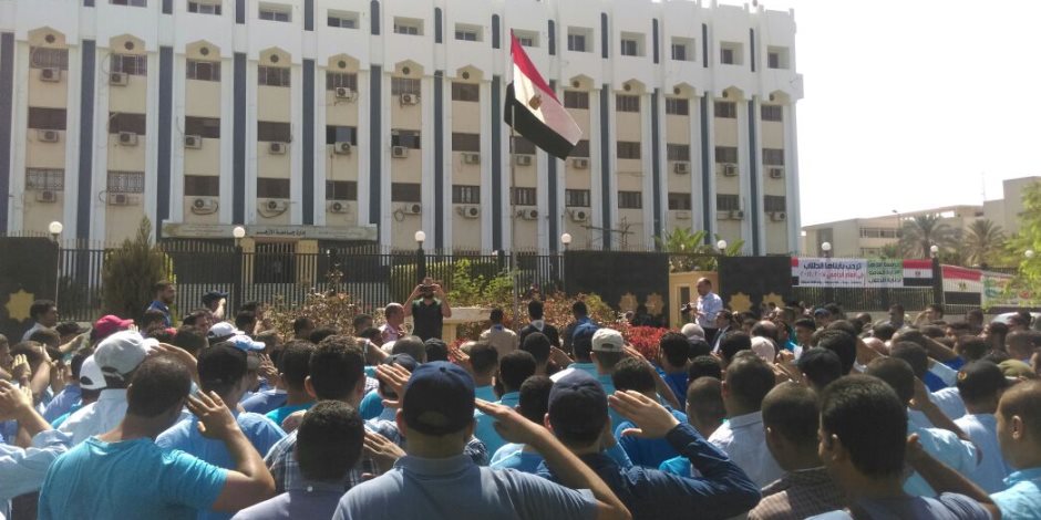 التعليم تُعلن موعد فتح باب القبول في مدارس النيل المصرية