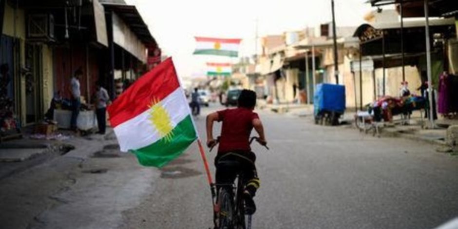 تركيا تغلق قناة رووداو الكردية في أعقاب استفتاء كردستان
