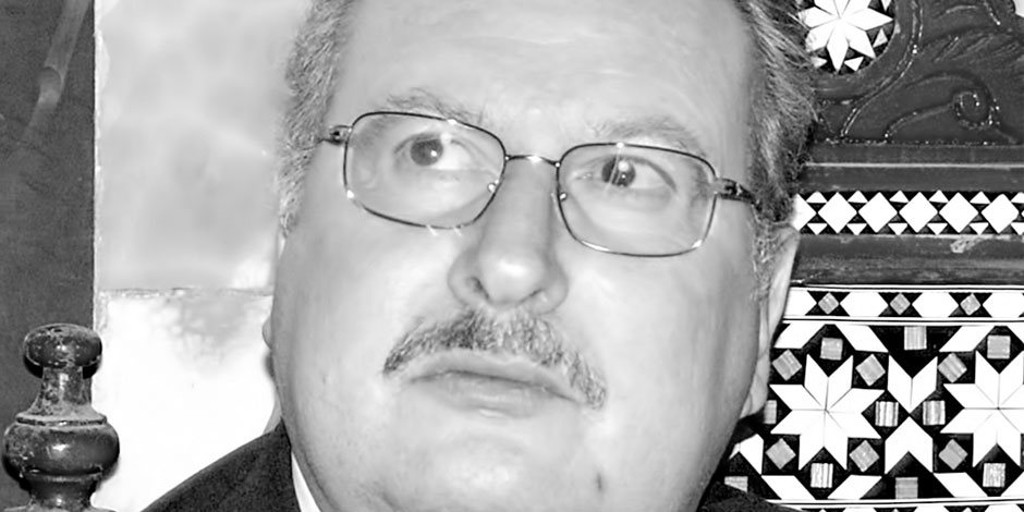 تخاريف أحمد فؤاد الثاني: يسأل من أفقر مصر؟.. ونسى من رهن وباع قناة السويس! تخاريف أحمد فؤاد الثاني: يسأل من أفقر مصر؟.. ونسى من رهن وباع قناة السويس!
