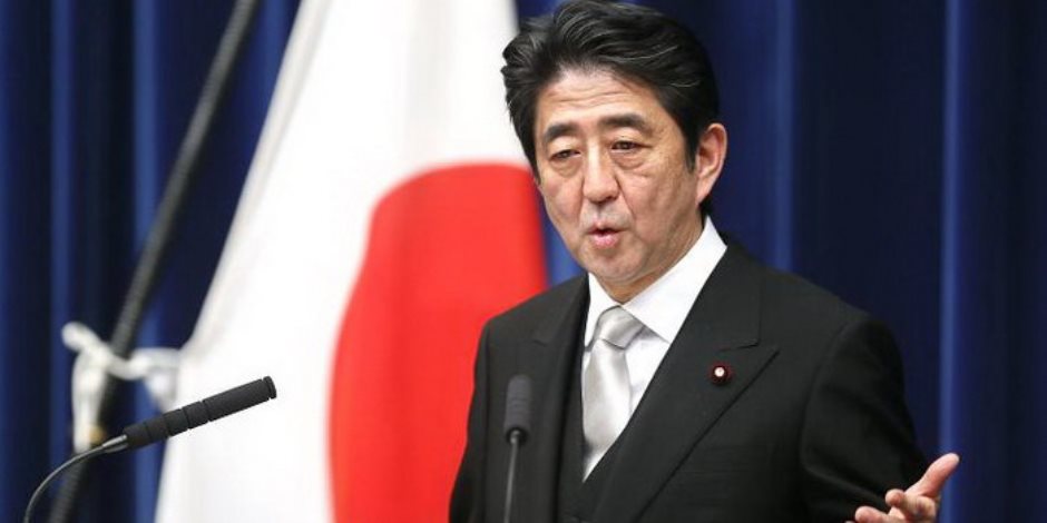 رئيس وزراء اليابان: عقد منتدى عربي ياباني هذا العام لتطوير العلاقات بين الجانبين