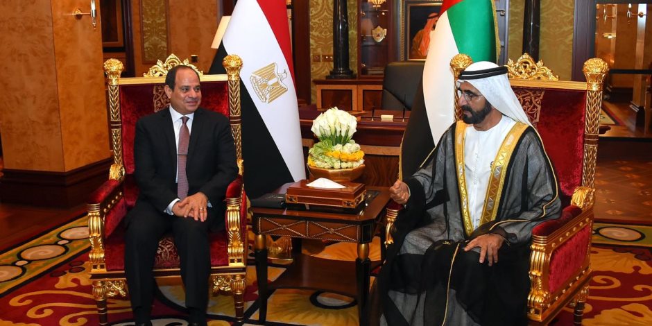 البرلمان يشيد بزيارة السيسي إلى الإمارات.. ويؤكد: دليل قاطع على متانة العلاقات بين البلدين