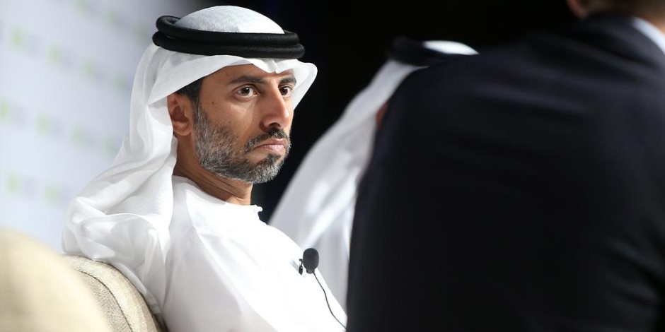 وزير الطاقة الإماراتي: خفض إنتاج "أدنوك" يعكس مدى التزام الدولة بحصتها