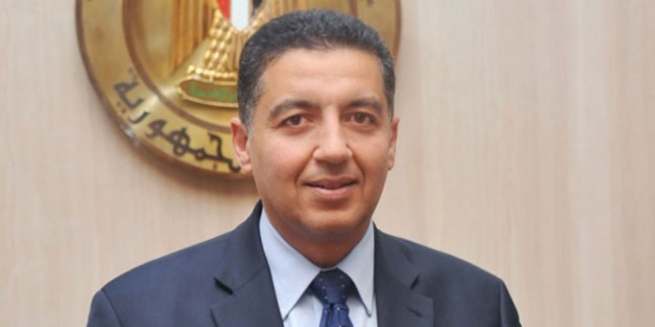 سفير مصر بالنمسا للمصريين: شاركوا بكثافة في الانتخابات ولا تسمعوا للإخوان