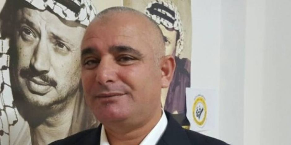 الجاغوب: إسرائيل وحدها تتحمل ردود الفعل الفلسطينية على جرائمها