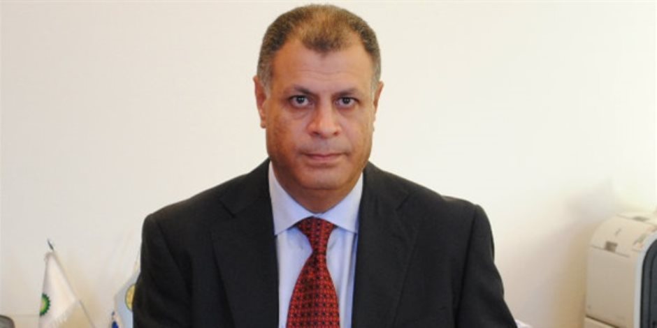 رئيس الهيئة العامة للبترول: مصر تنمو اقتصاديا بشكل كبير واللي جاي أفضل
